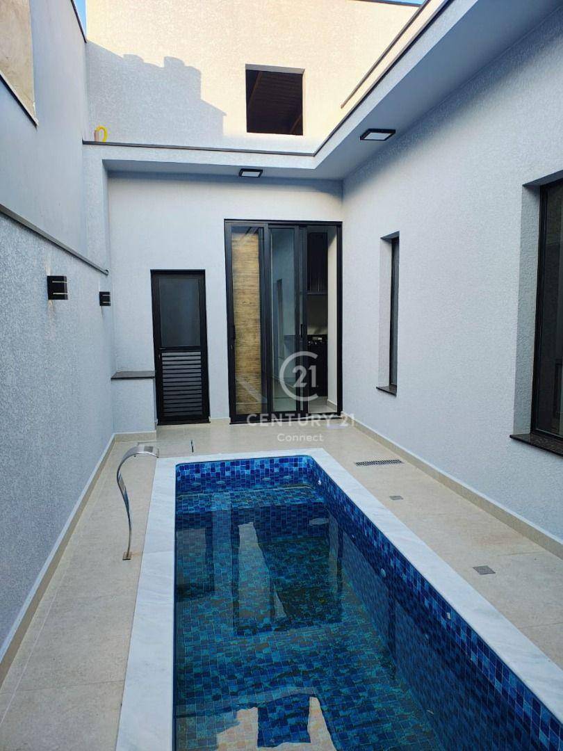 Casa de Condomínio, 3 quartos - Foto 5