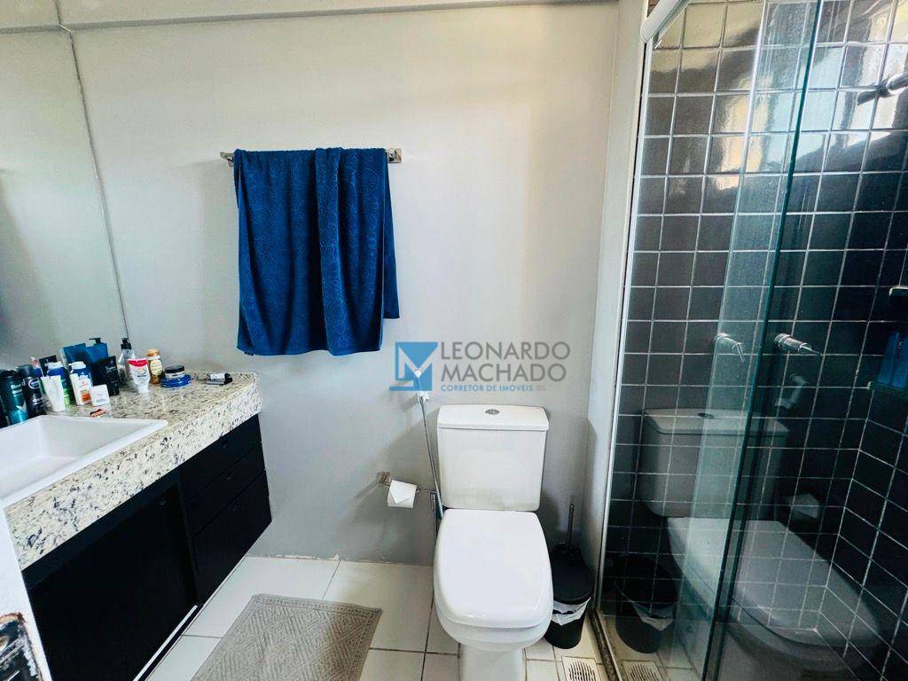 Apartamento à venda com 2 quartos, 83m² - Foto 11