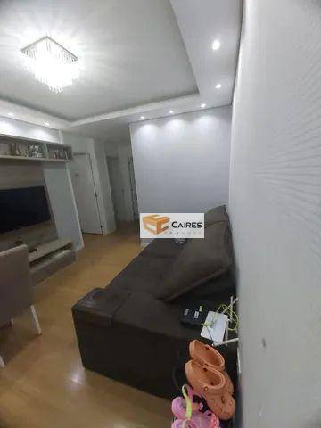 Apartamento à venda com 2 quartos, 45m² - Foto 6