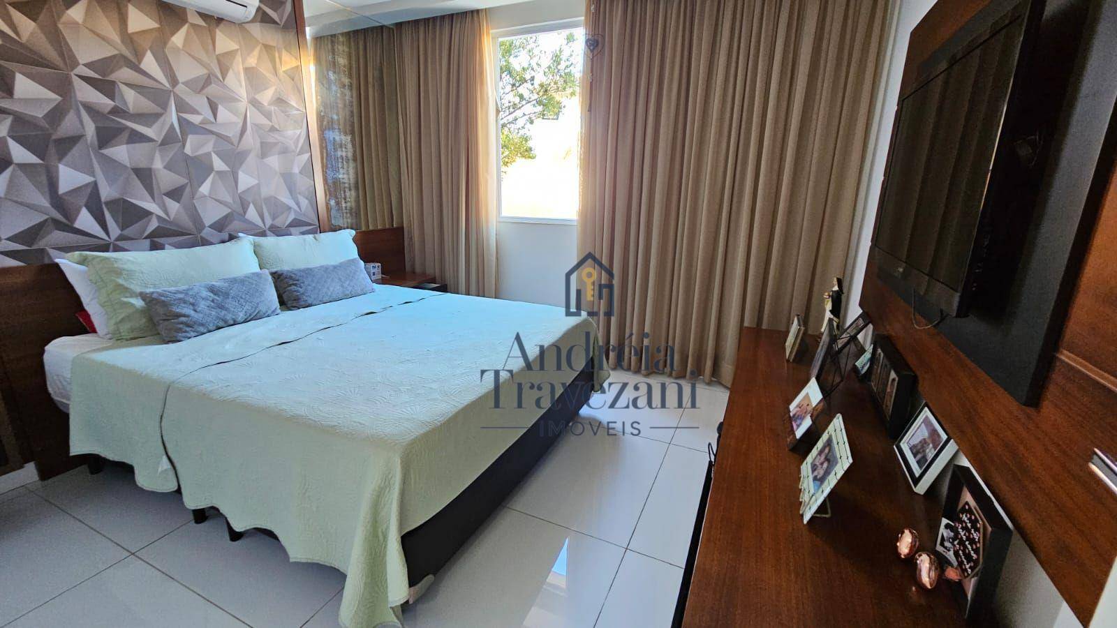 Casa de Condomínio à venda com 4 quartos, 302m² - Foto 39