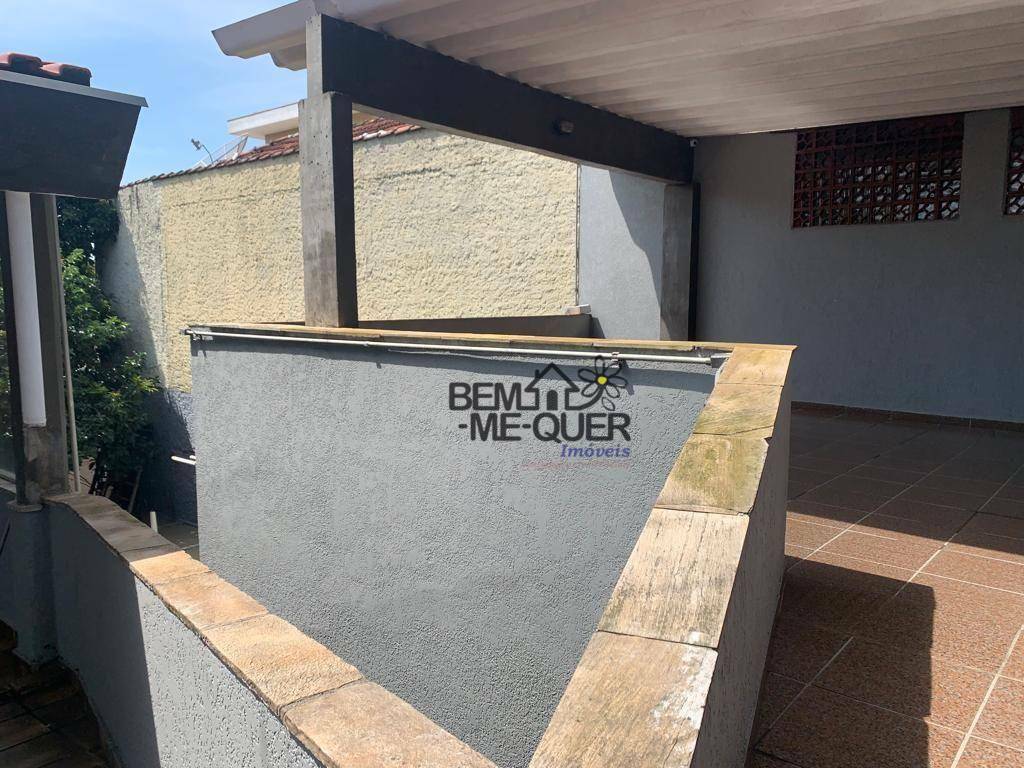 Casa à venda com 5 quartos, 395m² - Foto 4