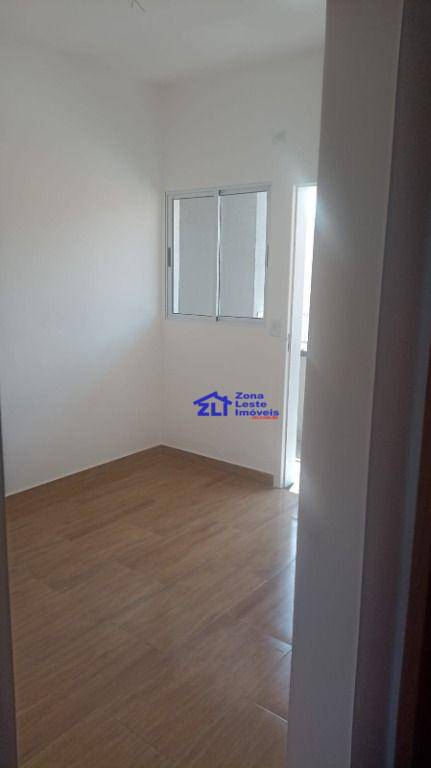 Apartamento à venda com 1 quarto, 30m² - Foto 11