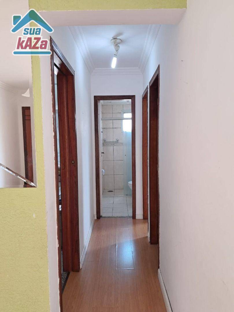 Apartamento à venda com 2 quartos, 55m² - Foto 7