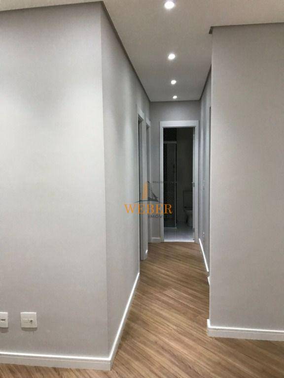 Apartamento à venda com 2 quartos, 50m² - Foto 15