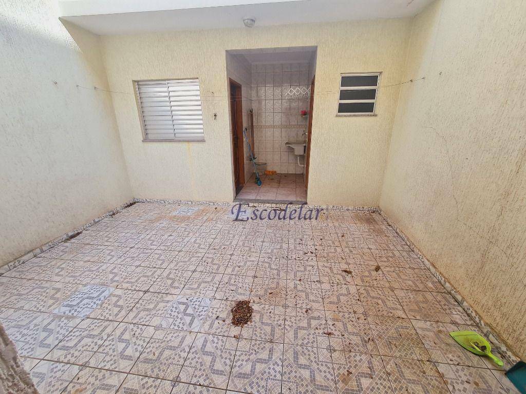 Sobrado à venda com 3 quartos, 210m² - Foto 10