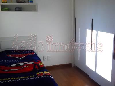 Apartamento à venda com 4 quartos, 163m² - Foto 10