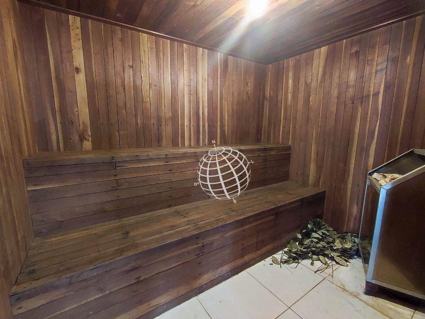 Chácara à venda com 5 quartos, 1100m² - Foto 8