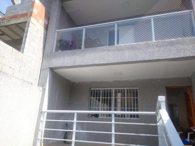 Sobrado à venda com 3 quartos, 400m² - Foto 2