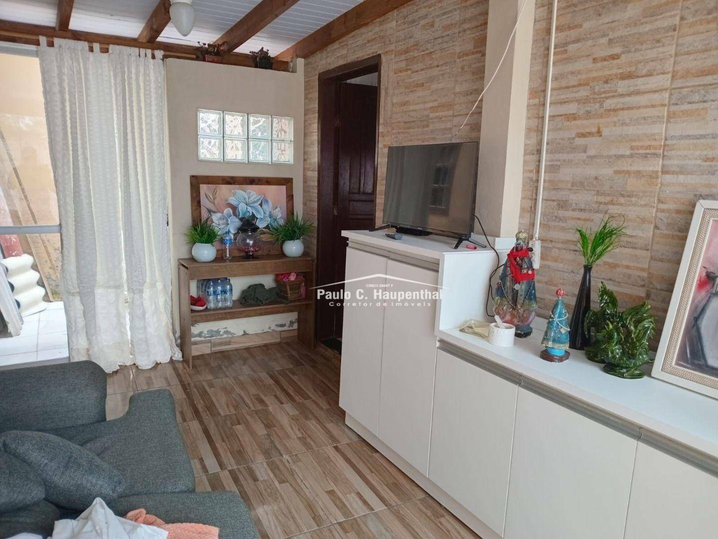 Casa para alugar com 3 quartos, 130m² - Foto 3