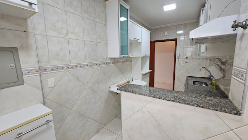 Apartamento para alugar com 3 quartos, 88m² - Foto 20