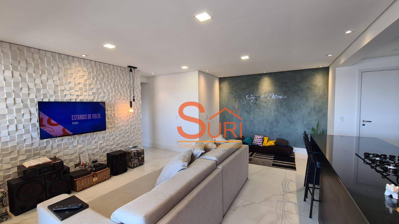 Apartamento, 2 quartos, 90 m² - Foto 22