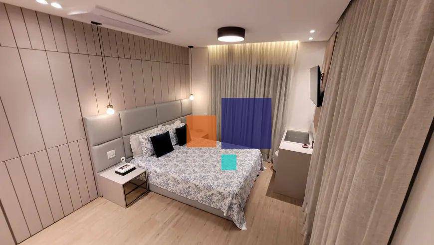 Apartamento à venda com 3 quartos, 153m² - Foto 14