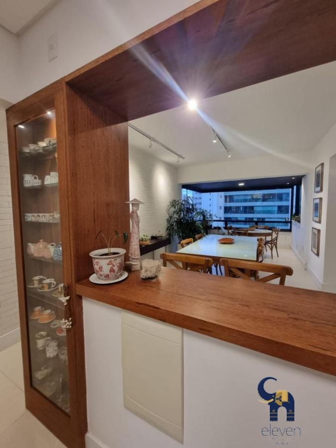 Apartamento à venda com 3 quartos, 187m² - Foto 10