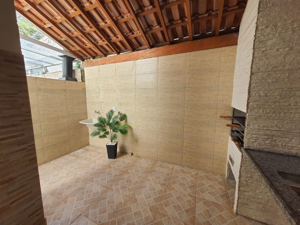 Casa de Condomínio à venda com 2 quartos, 97m² - Foto 3