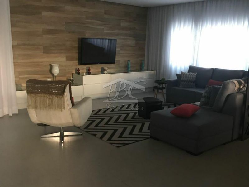 Sobrado à venda com 3 quartos, 240m² - Foto 4