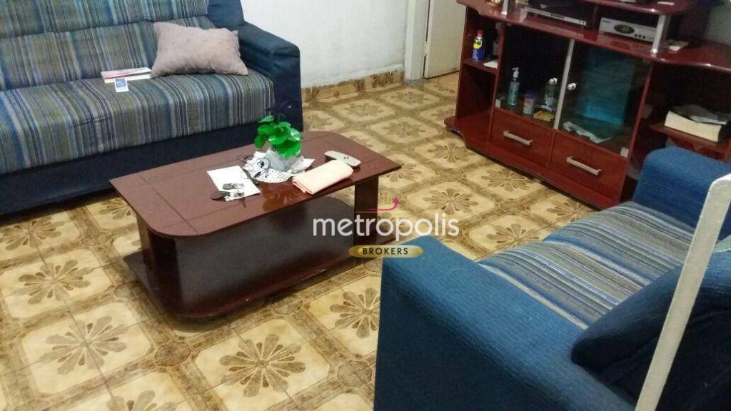 Sobrado à venda com 2 quartos, 84m² - Foto 3