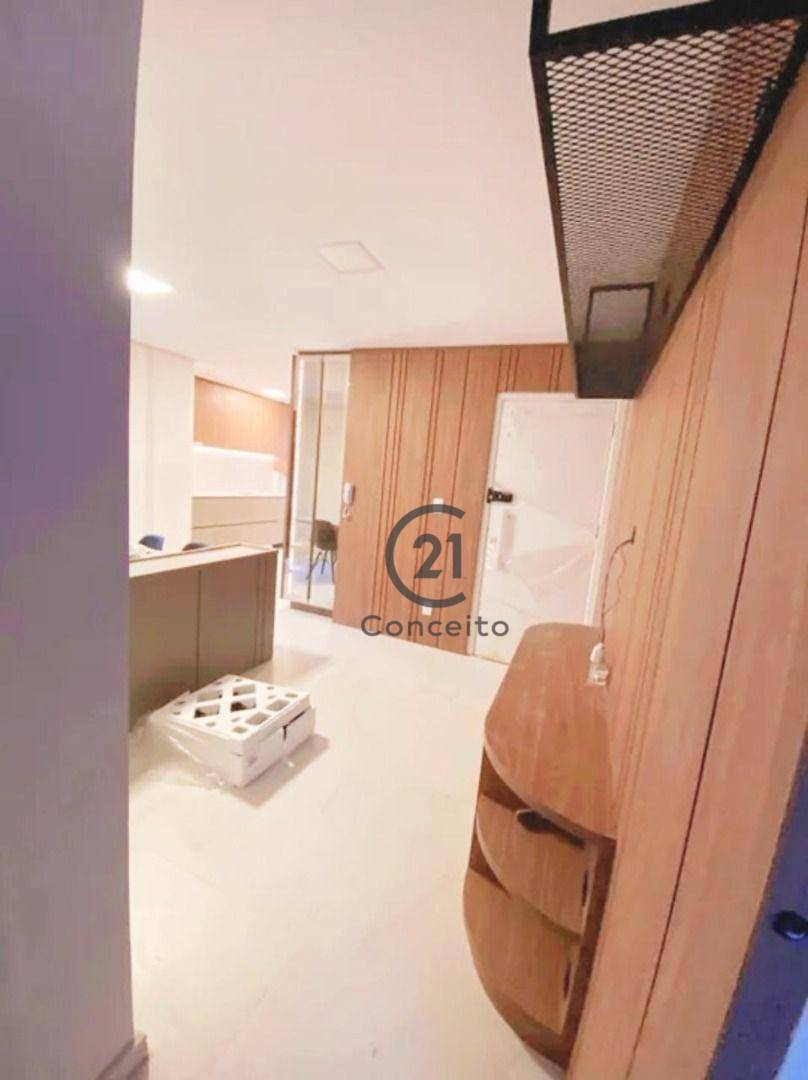 Apartamento à venda com 2 quartos, 66m² - Foto 6