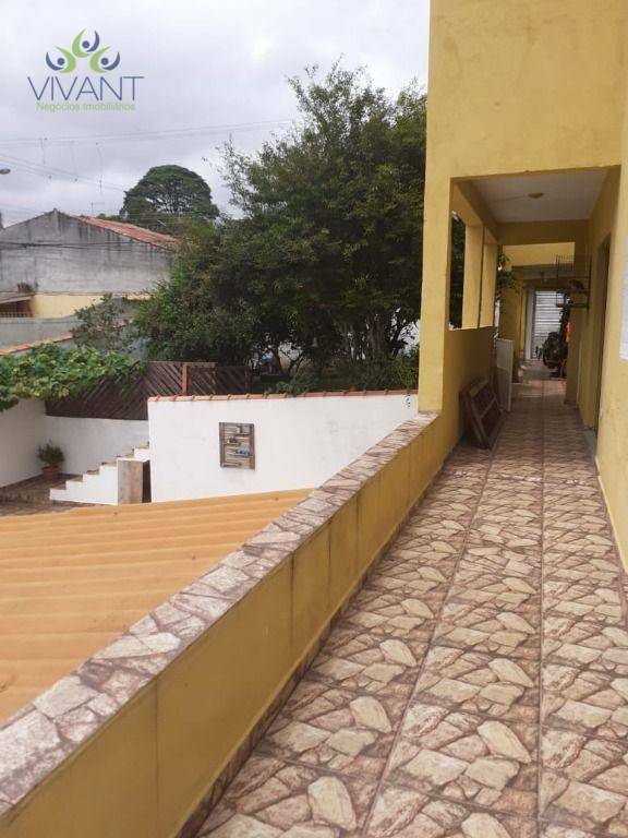 Sobrado à venda com 3 quartos, 262m² - Foto 9