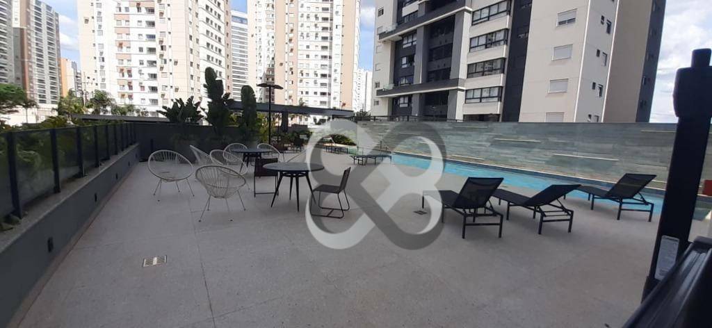 Apartamento para alugar com 2 quartos, 62m² - Foto 24