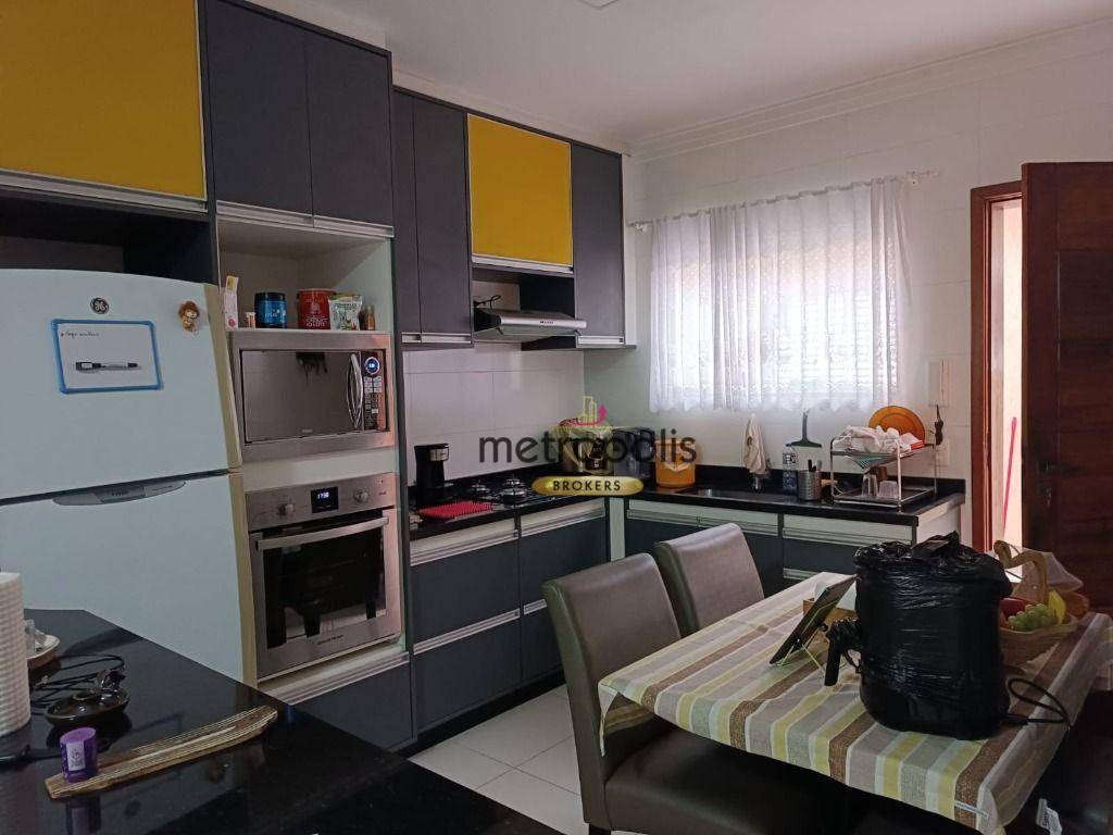 Casa à venda com 2 quartos, 172m² - Foto 7