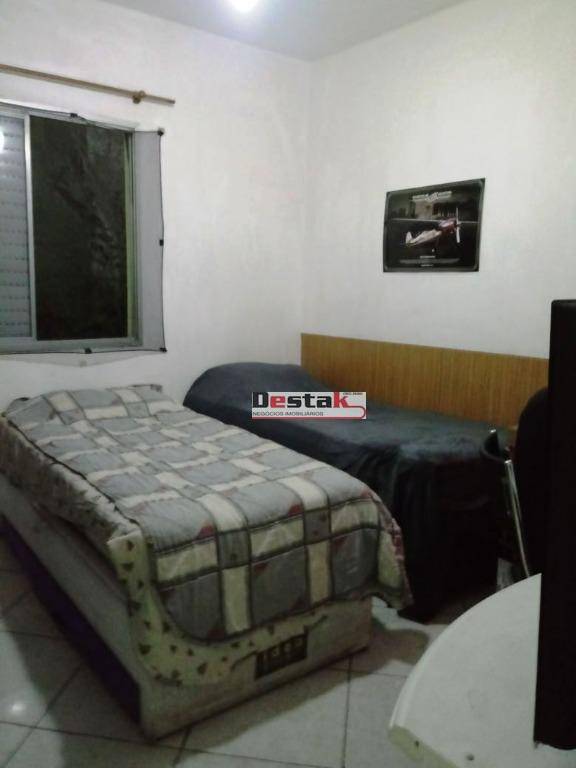 Apartamento à venda com 2 quartos, 49m² - Foto 6