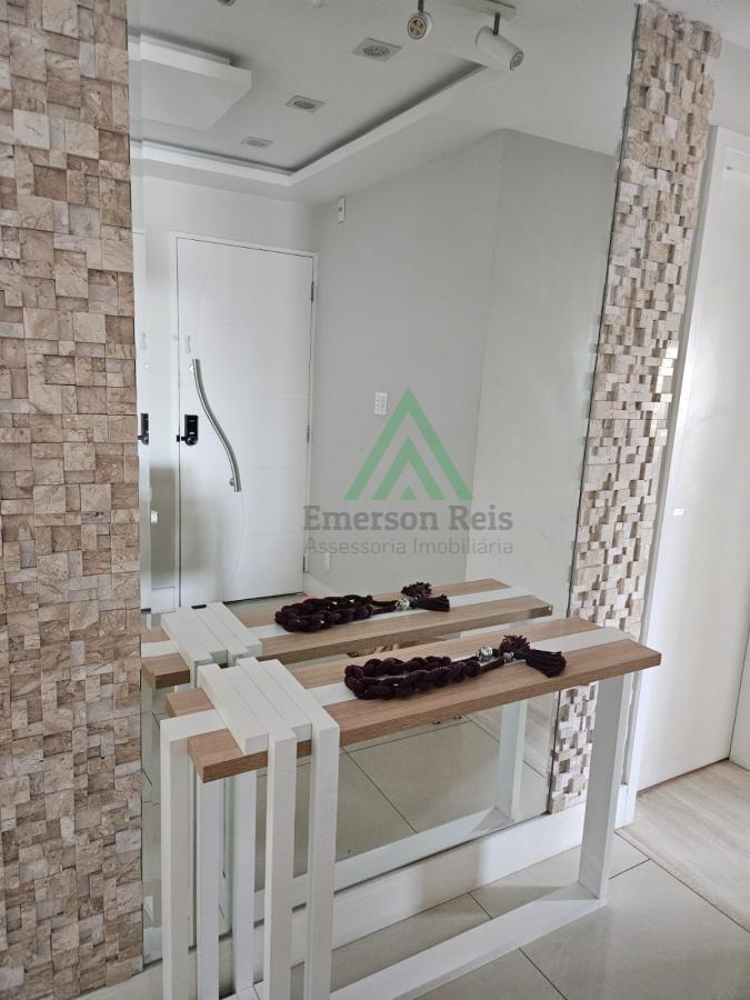 Apartamento à venda com 3 quartos, 100m² - Foto 7