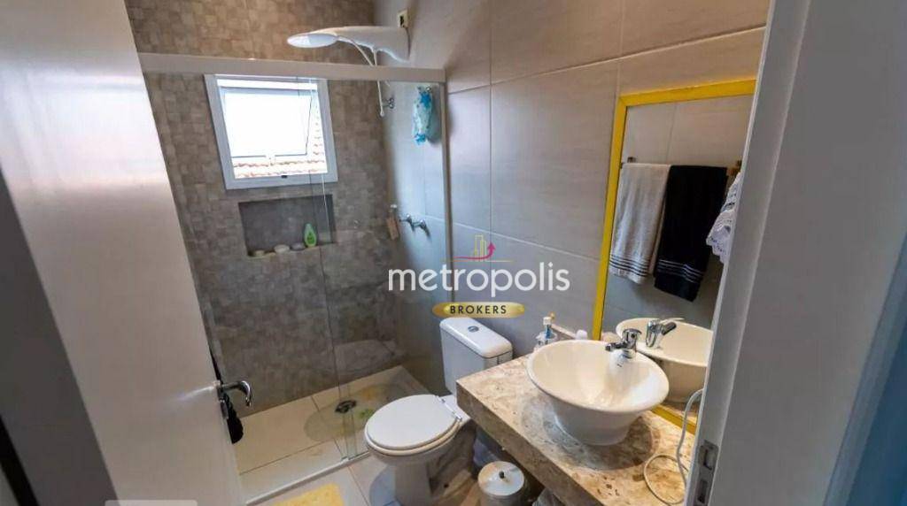 Sobrado à venda com 4 quartos, 270m² - Foto 27