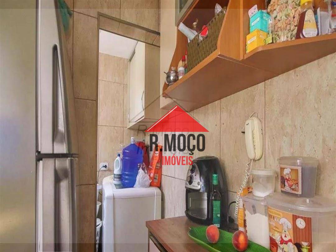 Apartamento à venda com 2 quartos, 49m² - Foto 22