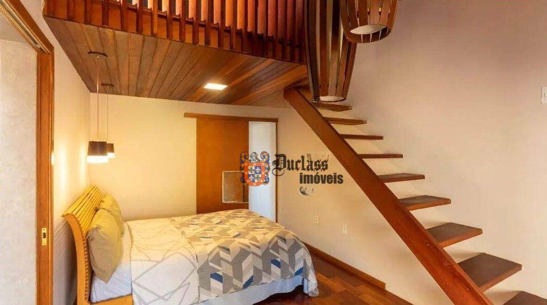 Casa à venda com 3 quartos, 250m² - Foto 23