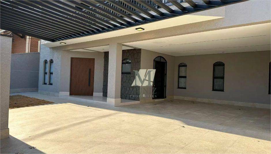 Casa à venda com 4 quartos, 396m² - Foto 6