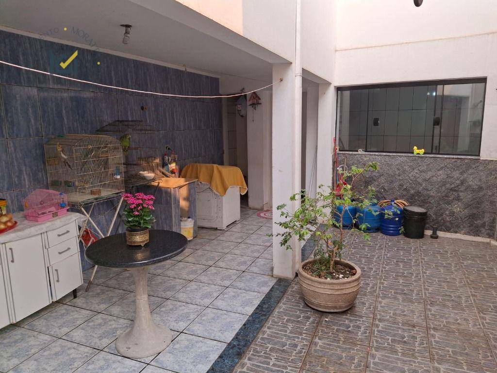 Casa à venda com 2 quartos, 126m² - Foto 10