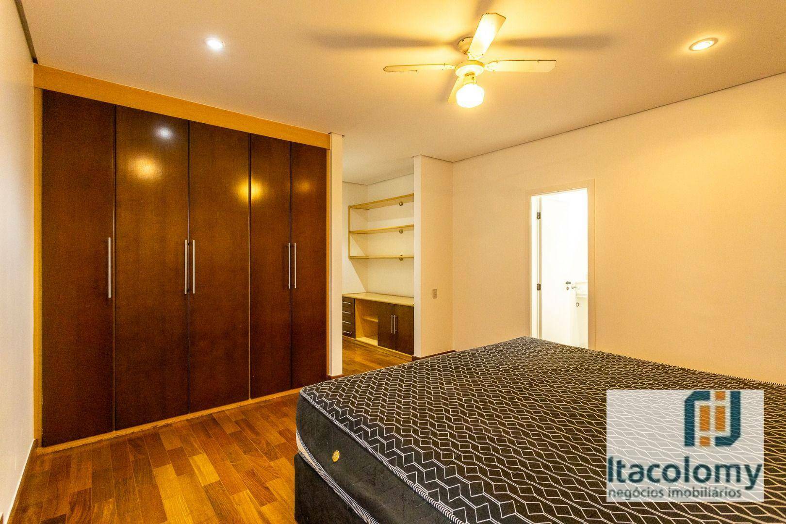 Casa de Condomínio à venda e aluguel com 4 quartos, 750m² - Foto 44