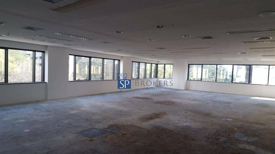 Conjunto Comercial-Sala para alugar, 258m² - Foto 1