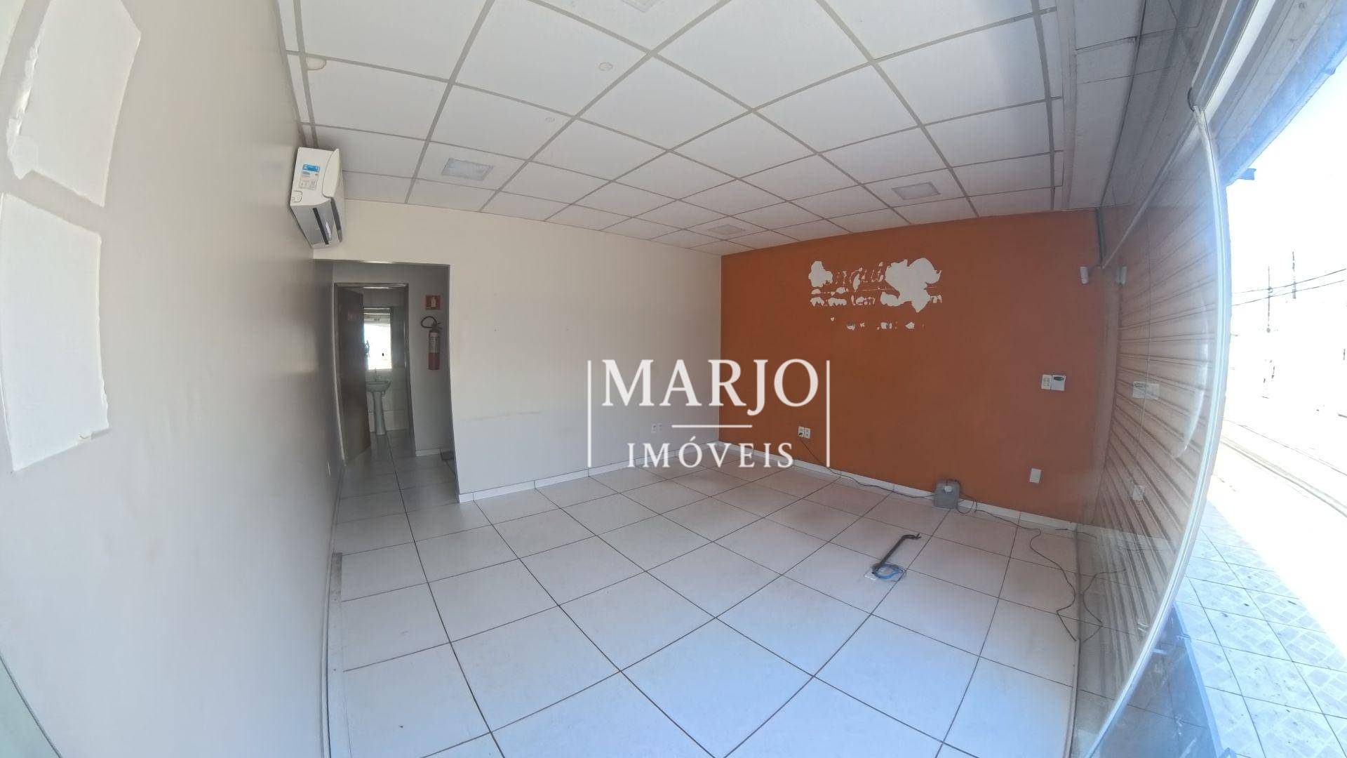 Loja-Salão, 40 m² - Foto 2