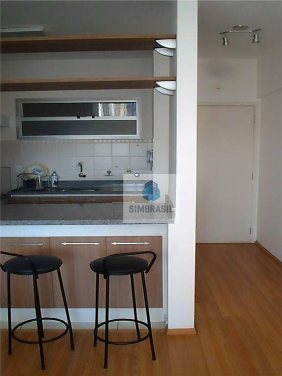 Apartamento à venda com 1 quarto, 40m² - Foto 5