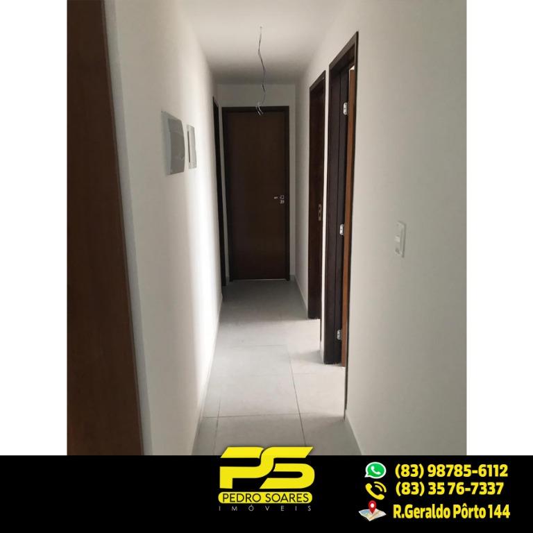 Apartamento à venda com 3 quartos, 72m² - Foto 4