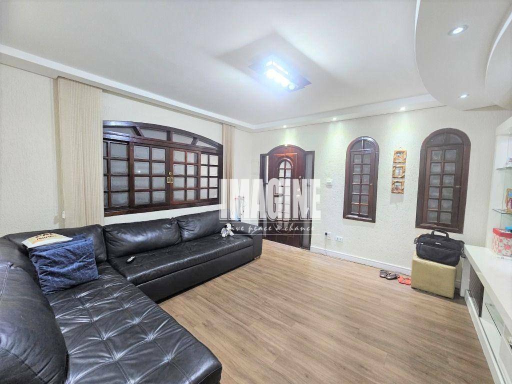 Sobrado à venda com 3 quartos, 150m² - Foto 3