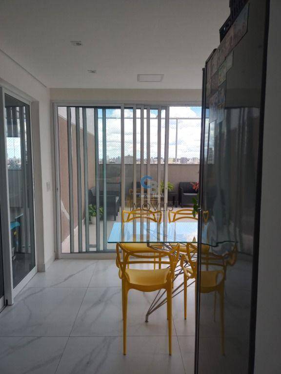 Apartamento à venda com 3 quartos, 170m² - Foto 20