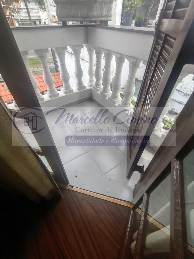 Sobrado à venda com 3 quartos, 250m² - Foto 18