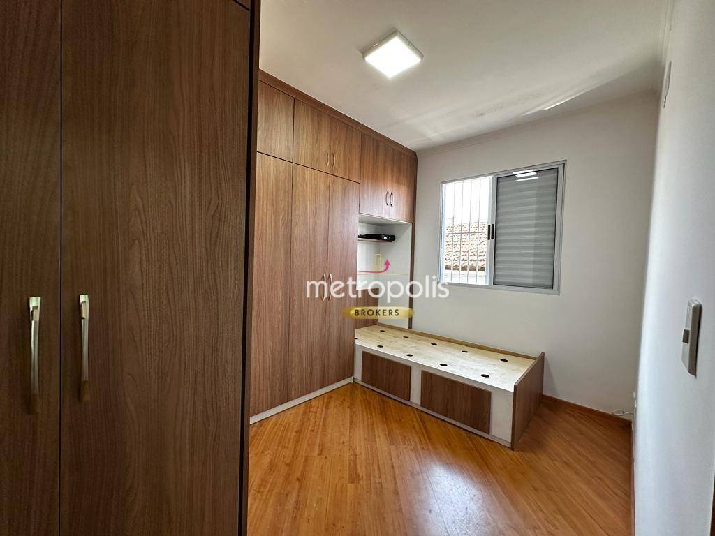 Sobrado à venda com 3 quartos, 90m² - Foto 13