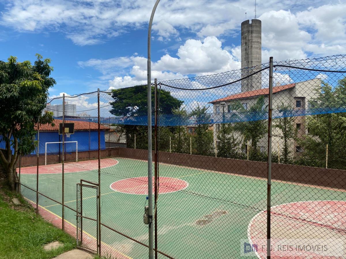 Apartamento à venda com 2 quartos, 50m² - Foto 31