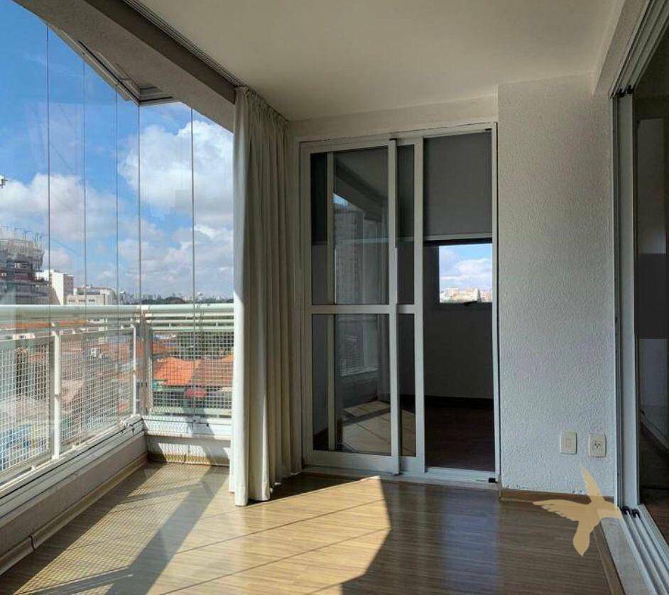 Apartamento para alugar com 1 quarto, 63m² - Foto 1