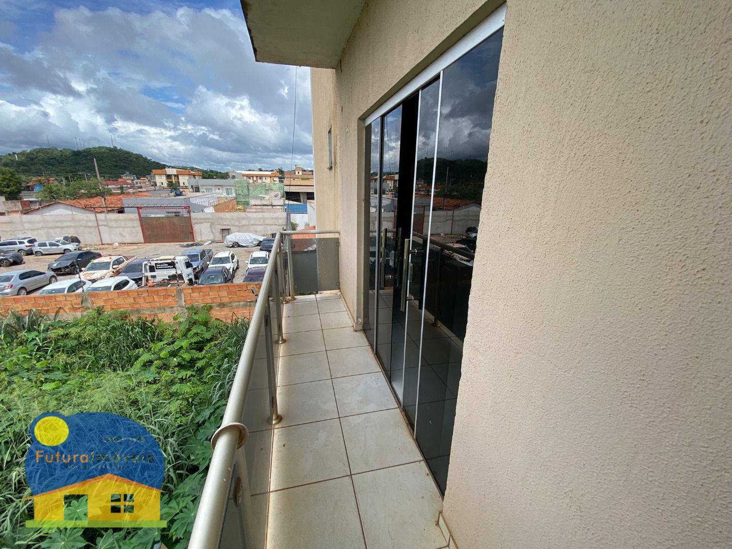 Apartamento para alugar com 2 quartos, 78m² - Foto 18