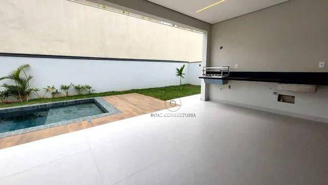 Casa de Condomínio à venda com 3 quartos, 295m² - Foto 6