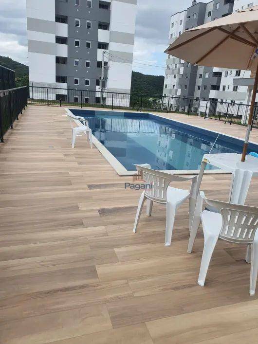 Apartamento à venda e aluguel com 2 quartos, 51m² - Foto 2