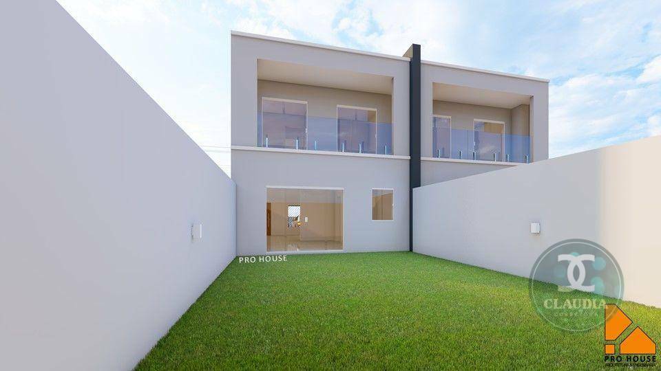 Sobrado à venda com 3 quartos, 148m² - Foto 4