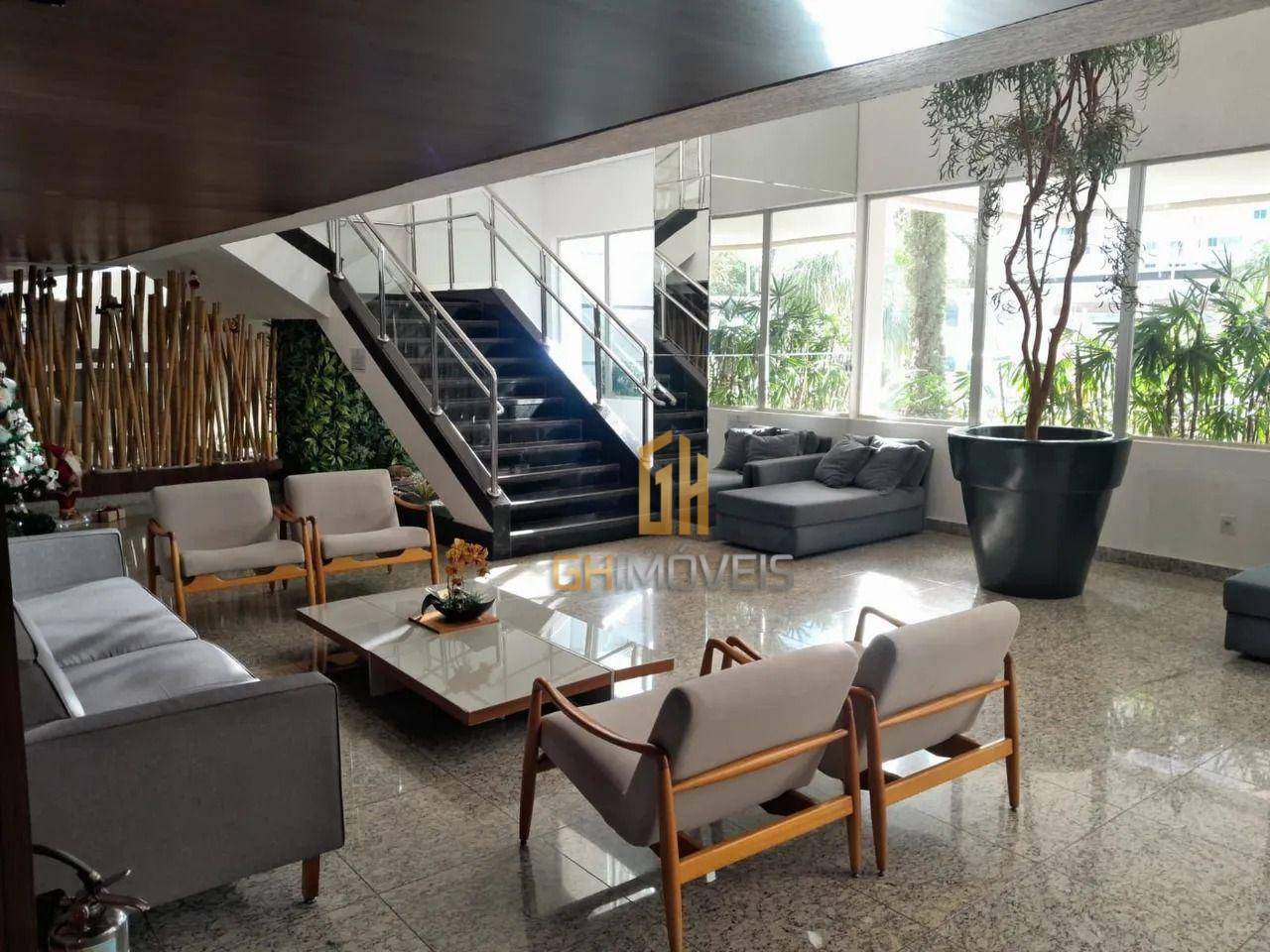 Apartamento à venda com 2 quartos, 69m² - Foto 1