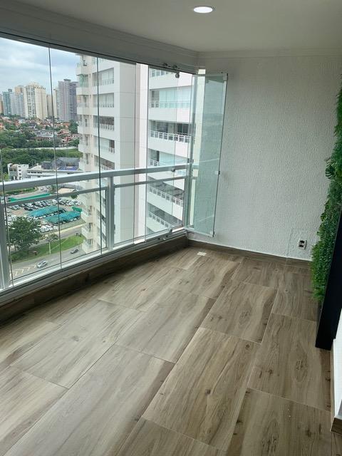 Apartamento para alugar com 2 quartos, 114m² - Foto 5