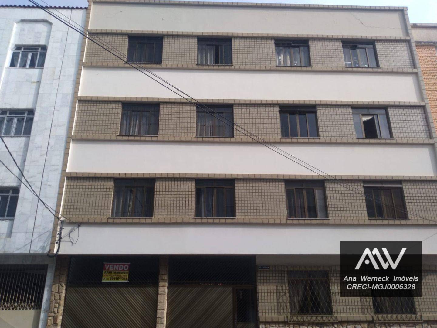 Apartamento, 2 quartos, 55 m² - Foto 1