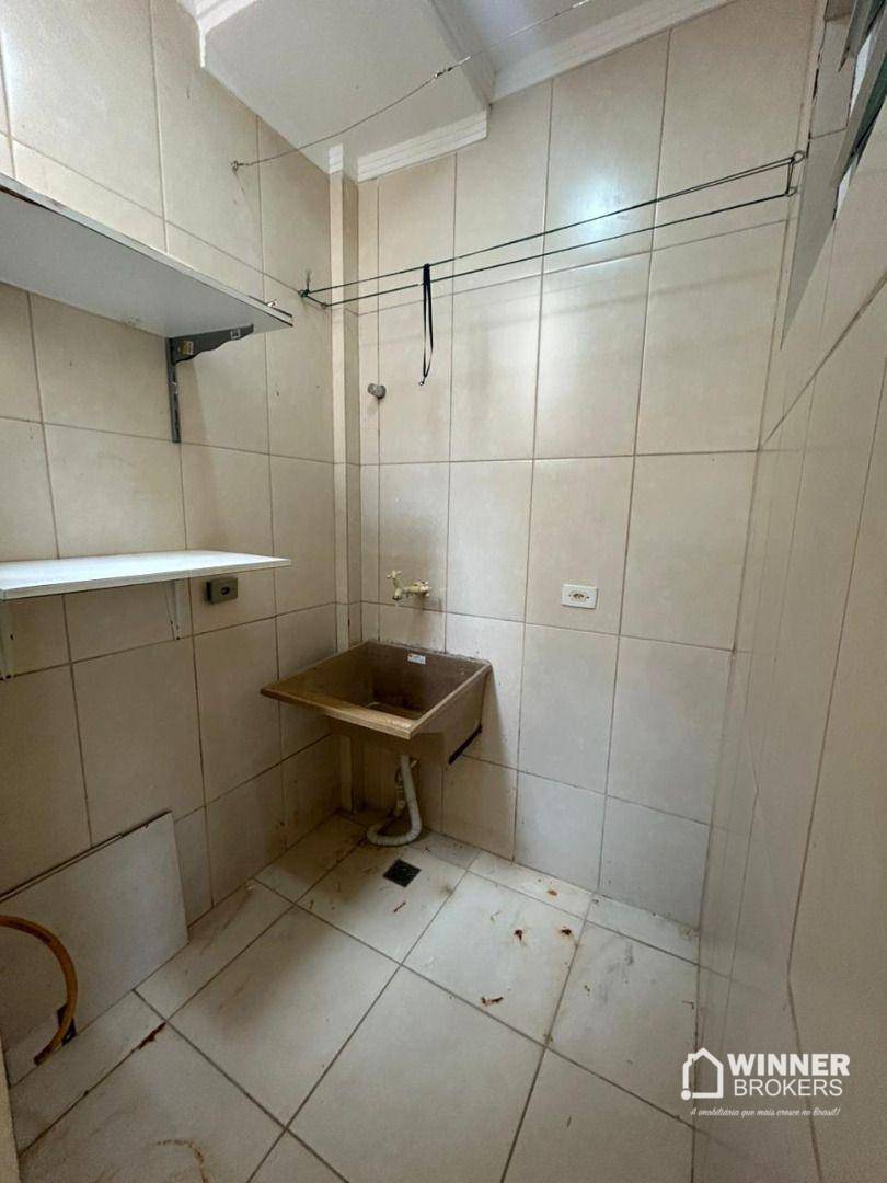 Apartamento, 1 quarto, 32 m² - Foto 5